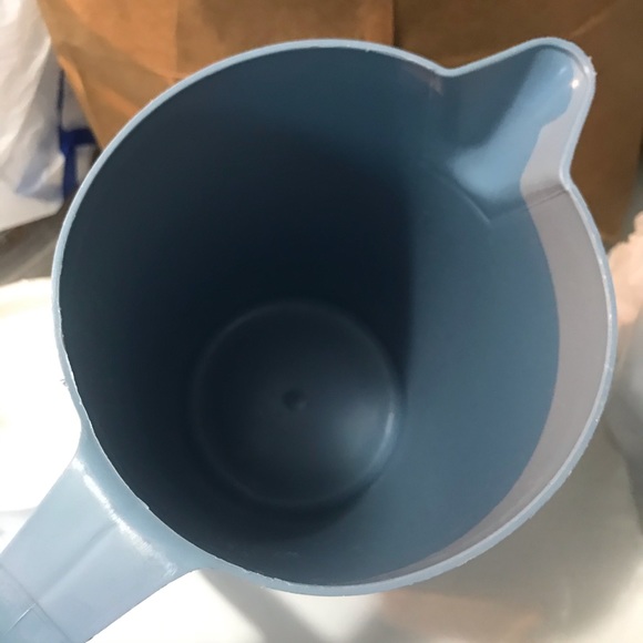 Vintage Serving Pitcher - Picture 5 of 6